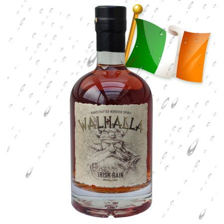 Walhalla Irish Rain Produktbild